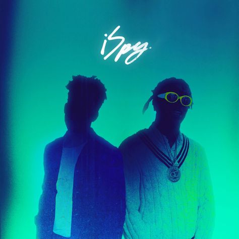 ​iSpy- Kyle Rap Album Covers, Cool Album Covers, Hip Hop Songs, Lil Yachty, Rap Albums, Iconic Album Covers, Music Album Covers, Hip Hop Art, Rap Songs