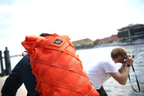 Braasi Industry Braasi Industry, Goruck Gr1, Kanken Backpack, Fjallraven Kanken, Fjallraven Kanken Backpack, Backpacks