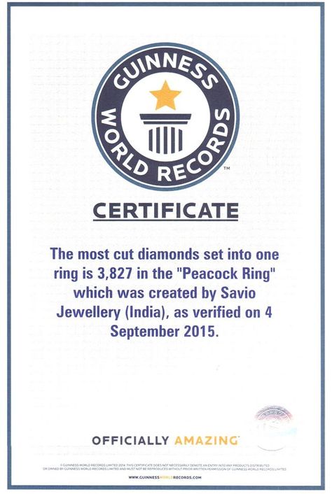 Hard earned and much deserved GUINNESS WORLD RECORDS Certificate is now with us :) #FeelingHappy #Officialproof #Pride Guiness World Records Certificate, Guinness World Record Certificate, Guinness Book, Guinness World Records, World Record, World Records, Feeling Happy, Guinness, Personal Development