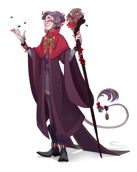 Firbolg Wizard, Painted Bees, Pink Man, D D Character Ideas, City Folk, Dungeons And Dragons Characters, Dungeons And Dragons Homebrew, Fantasy Inspiration, Character Development