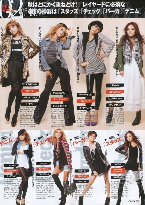 Gyaru Fashion Winter, Gyaru Fits, Style Must Haves, Onee Gyaru, Gyaru Inspiration, Gyaru Outfit, Japanese Inspired Fashion, Gyaru Style, Drawing Refrences