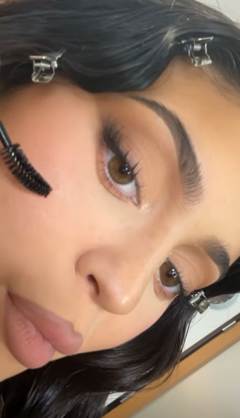 Kylie Jenenr, Kelly Jenner, Kylie Jenner Makeup Look, Kylie Jenner Gif, Kylie Jenner Photoshoot, Kylie Makeup, Kylie Baby, Estilo Kylie Jenner, Kyle Jenner