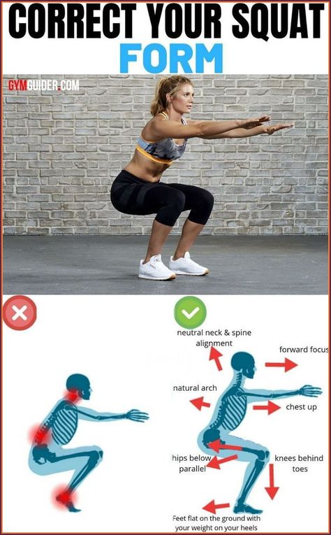 1 Month Try Hard with this To reduce Fat!! Proper Squats For Women, Weighted Squats At Home, Wall Squats Benefits Of, Buff Girl, Proper Squat Form, Squats Exercise, Squat Exercises, How To Squat Properly, Squat Form