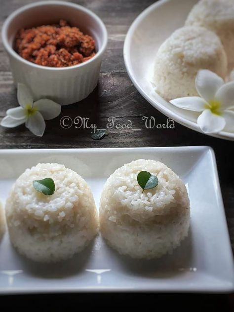 Milk Rice, Sri Lanka, Dream Life, Muffins, Rice, Yummy Food, Milk, Quick Saves