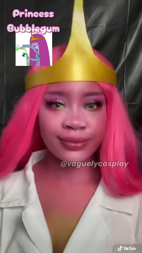 Pink Cosplay Costumes | Princess Bubblegum | Draculaura | Persephone | Cosplay Adventure Time Cosplay Monster High #cosplay #cosplaying Persephone Cosplay, Pink Characters, Adventure Time Cosplay, Monster High Cosplay, Pink Cosplay, Lore Olympus, Princess Bubblegum, Cosplay Diy, Bubble Gum