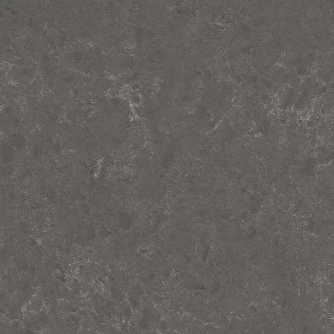 Babylon Gray Concrete Quartz Dark Gray Quartz Countertops, Dark Grey Quartz Countertops, Kitchen Countertops Backsplash, Mobile Home Updates, Grey Quartz Countertops, Quartz Countertops Colors, Lakehouse Kitchen, Kitchen Designs Ideas, Architecture Kitchen