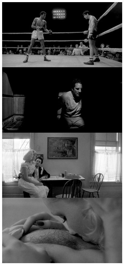 Raging Bull - Martin Scorsese Raging Bull Cinematography, Martin Scorsese Cinematography, Fritz Lang, Best Cinematography, Cinema Photography, Raging Bull, Light Film, Movie Shots, Digital Film