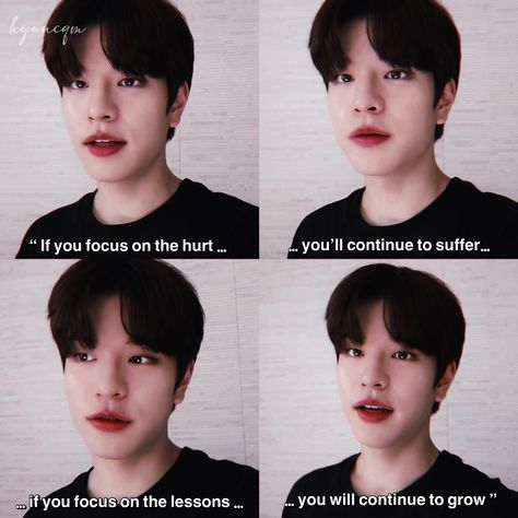 Kim Seungmin Quotes, Stray Kids Quotes Inspirational, Seungmin Quotes, Jeongin Quotes, Skz Motivation, Straykids Quotes, Stray Kids Quotes, Skz Quotes, Lockscreen Quotes