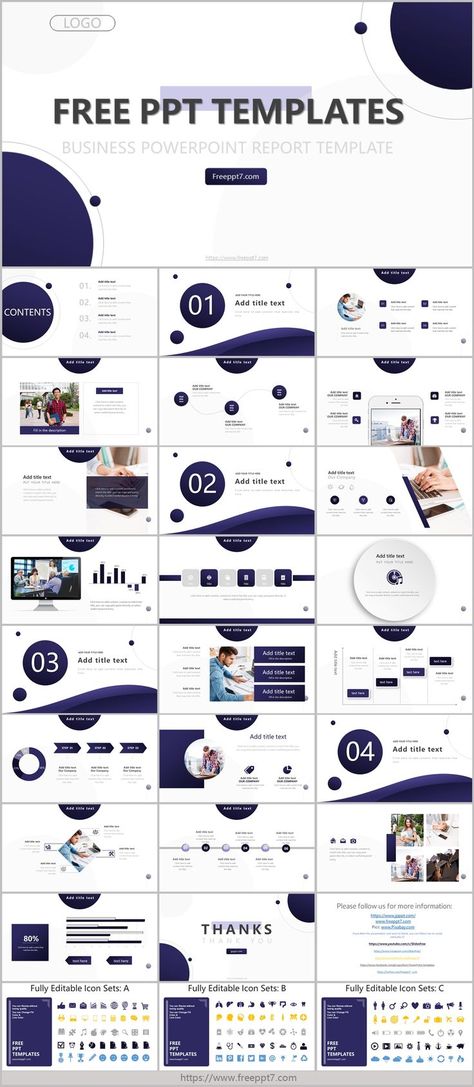 Simple Blue Dot Business PowerPoint Templates What Is Cloud Computing, Best Presentation Templates, Powerpoint Slide Templates, Simple Powerpoint Templates, Free Powerpoint Presentations, Free Ppt Template, Presentation Slides Design, Business Plan Template Free, Powerpoint Free