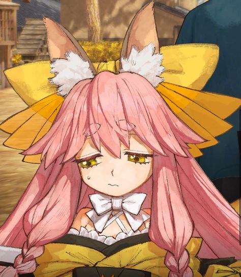 Fate samurai remnant Fate Grand Order Pfp, Fate Samurai Remnant, Fate Pfp, Fate Samurai, Musashi Miyamoto, Tamamo No Mae, Demi Human, Miyamoto Musashi, Fate Anime Series