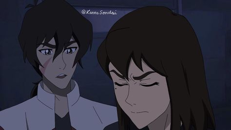 Voltron: Legendary Defenders Fanfic, Keith x OC Kanna Sendai was a h… #fanfiction # Fanfiction # amreading # books # wattpad Kanna Sendai, Keith X Oc, Voltron Keith, Voltron Paladins, Keith Kogane, Anime Clothes, White Lion, Voltron Legendary Defender, Sendai