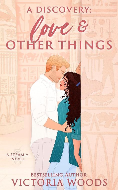 Review: A Discovery: Love and Other Things: A Spicy Professor Student, Age Gap Romance by Victoria Woods Age Gap Romance, Egyptian Desert, Romcom Books, Supernatural Books, Books Tbr, Book Review Template, Review Template, Tbr Pile, Dr Book