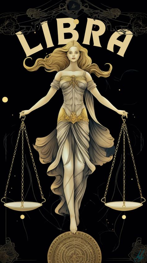 Libra individuals are known for their fairness, kindness, and ability to see both sides of an issue. They make great mediators and often excel in professions that require negotiation or diplomacy. Libra Illustration, Libra Images, Spending Time With Friends, Libra Art, Libra Women, Time With Friends, Libra And Pisces, Dream Vision Board, Zodiac Birthdays