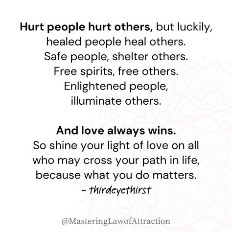 And love always wins ❤️ Good Always Wins, Love Always Wins, Shine Your Light, Love Always, Positive Life, Free Spirit, Live For Yourself, Words Of Wisdom, Life Is Good