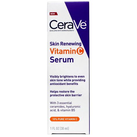 What Dermatologists Want You to Know About Brightening Serums Best Brightening Serum, Treating Hyperpigmentation, Vitamin C Face Serum, Antioxidant Serum, Protector Solar, Skin Serum, Vitamin C Serum, Brightening Serum, Best Face Products