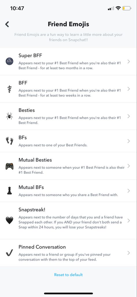 Snapchat friend emojis friend emojis Snapchat 
Black theme
Black aesthetic Snapchat Bff Emojis, Spring Snapchat Friend Emojis, Emoji Combinations Snapchat, Bsf Emojis Snapchat, Friend Emojis Snapchat Themes, Snapchat Best Friend Emojis, Snap Friend Emoji Ideas, Snapchat Best Friends List Emojis, Best Friend Emojis Snapchat