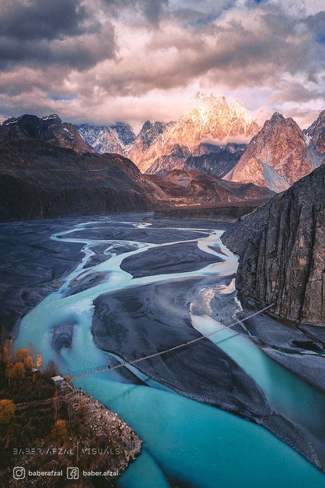 Karakorum Highway, Pakistan Pictures, Pakistan Tourism, Hunza Valley, Pakistan Travel, Gilgit Baltistan, Beauty Nature, Travel And Leisure, Asia Travel