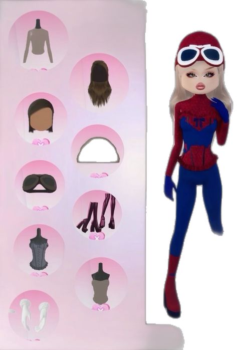 Super Hero Dress To Impress No Vip, Dress To Impress Valentines Heartbreak, First Date Dress To Impress, Spiderman Dress, First Date Dress, Superhero Dress, Outfit Hacks, Aesthetic Roblox Royale High Outfits, Dti Outfits