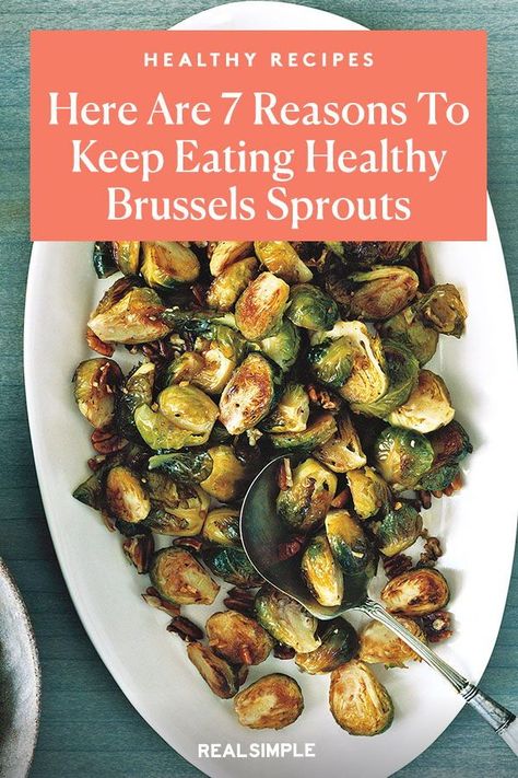 Brussel Sprout Recipes Healthy, Brussels Sprout Benefits, Clean Eating Brussel Sprout Recipes, Heart Healthy Brussel Sprout Recipes, Whole 30 Brussel Sprouts, Brussel Sprouts Health Benefits, Brussel Sprouts Benefits, Benefits Brussel Sprouts, Healthy Brussel Sprout Recipes