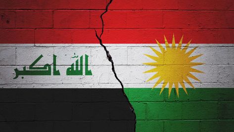 Despite the Government of Iraq and the Kurdistan Regional Government (KRG) agreeing a deal over its 2021 budget on December 20, the road to parliamentary approval may be bumpy. Payment Agreement, Calm Before The Storm, Baghdad, The Balance, United Nations, The Government, Iraq, The Borrowers, The Road