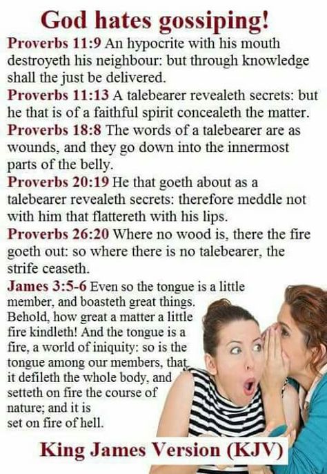 Yah hates gossiping Smith Wigglesworth, Gossip Quotes, Psalms Verses, Proverbs 26, Bible Study Topics, Bible Study Help, Good Prayers, Encouraging Scripture, Bible Study Notes