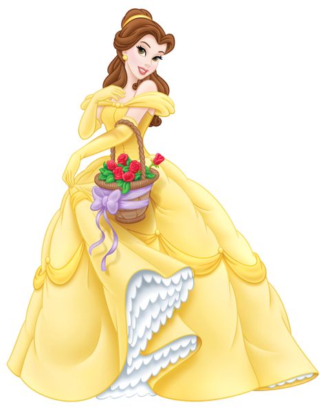 Princesa Disney Bella, Disney Princess Png, Bella Disney, Disney Princess Silhouette, Image Princesse Disney, Belle And Beast, Beauty And The Beast Party, Disney Belle, Princess Silhouette