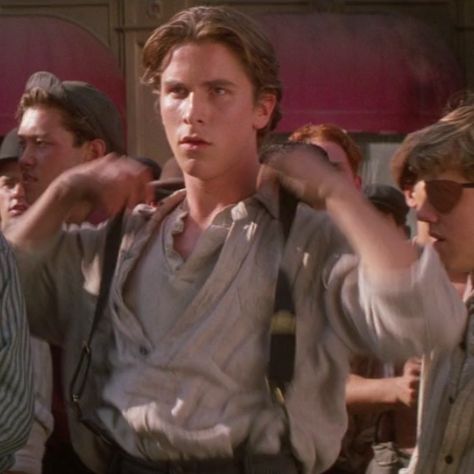 90s Christian Bale, Christian Bale Jack Kelly, Jack Kelly Christian Bale, Christan Bale 90s, Jack Kelly Newsies Christian Bale, Christian Bale Wife, Jack Kelly 1992, Newsies Christian Bale, Christian Bale 90s