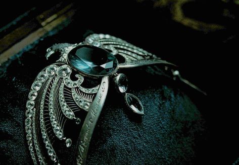 Rowena Ravenclaw Diadem, Ravenclaw Diadem, Padma Patil, Harry Potter Icons, Yer A Wizard Harry, Oval Cut Engagement Ring, Unique Diamond Engagement Rings, Harry Potter Aesthetic, Engagement Rings Opal