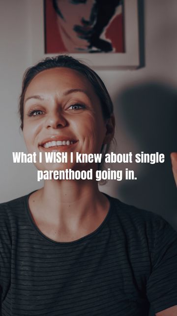 Single Mom Advice Single Motherhood, Single Parent, Single Moms, Rise Above, I Wish I Knew, Single Parenting, Single Mom, Personal Development, I Know