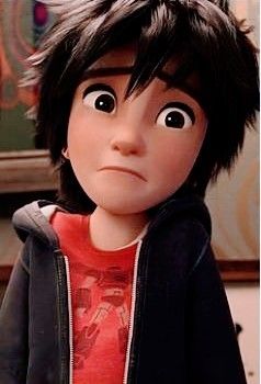 Hiro Big Hero 6, Hiro Hamada, Kawaii Disney, Male Icon, Cartoon Man, Baymax, I Have A Crush, Fictional Crushes, Lil Baby