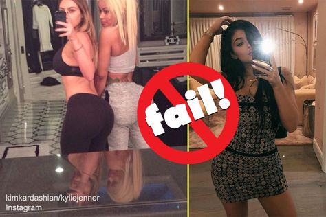 10 Awkward Celebrity Photoshop Fails! #KimKardashian #kyliejenner Celebrity Photoshop Fails, Crazy Celebrities, Photoshop Fails, Photoshop Fail, Weird Gif, Weird Text, Weird Pictures, Celebrity Outfits, Kim Kardashian