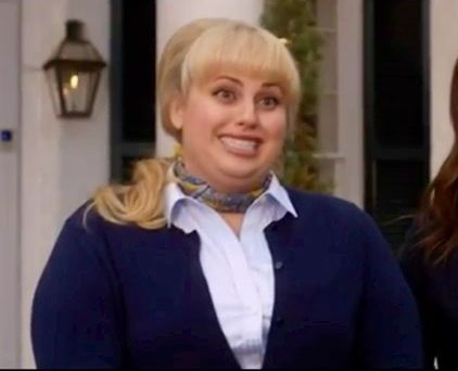 Love fat Amy lmfao Fat Amy Pitch Perfect, Pitch Perfect 1, 30 Rock, Like Quotes, Pitch Perfect, Gaming Memes, Great Movies, Memes Quotes, Just Love