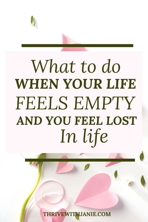 What To Do If You Feel Stuck In Life, What To Do When You Feel Lost, How To Feel Alive Again, Relaxation Activities, Happy Life Tips, Emotion Expression, Feeling Stuck In Life, Finding Meaning In Life, When You Feel Lost