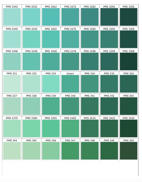 Color Names Chart, Palettes Color, Pantone Color Chart, Color Knowledge, Best Banner Design, Wall Color Combination, Kitchen Designer, Green Paint Colors, Color Meanings