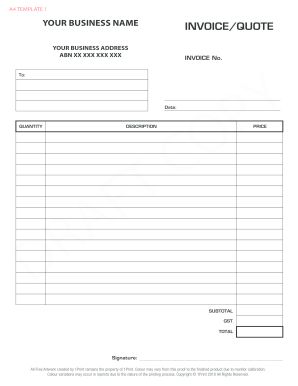 Contractor Invoice Template - FREE DOWNLOAD Business Proposal Examples, Freelance Invoice Template, Free Proposal Template, Invoice Example, Heart App, Invoice Format, Invoice Template Word, Estimate Template, Printable Invoice