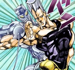 JoJo's Bizarre Adventure - Jean Pierre Polnareff Jojo Manga Panels, Jean Pierre Polnareff, Jojo Manga, Hirohiko Araki, Manga Panels, Jojo Bizarre, Jojo's Bizarre Adventure, Location History, On Twitter