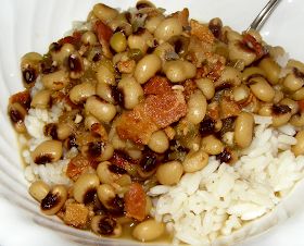 Black Eyed Peas And Rice, Blackeyed Pea Recipes, Cooking Black Eyed Peas, Recipes Using Rice, Peas And Rice, Blackeyed Peas, Black Eyed Peas Recipe, Beans Beans, Yummy Veggies