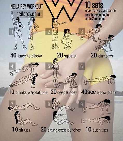 Wonder Woman Workout, Neila Rey Workout, Neila Rey, Spartan Race Training, Muscle Building Women, Woman Workout, Best Workout Routine, Arm Workout Women, All Body Workout