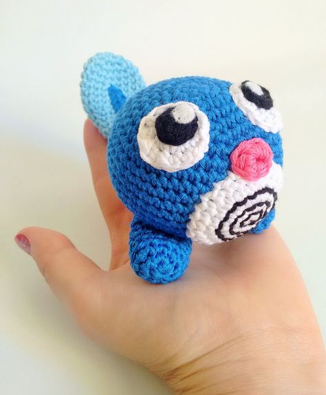 This Amigurumi item by Ganchilleandoypunto has 55 favorites from Etsy shoppers. Ships from USA. Listed on 03. Mai 2023 Knit Plushies, Bingo Prizes, Pokémon Crochet, Pokemon Amigurumi, Pokemon Crochet, Pokemon Crochet Pattern, Crochet Pokemon, Pokemon Pattern, Pokemon Clothes