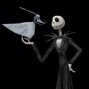 Hi Jack Skellington Dog, Care Bear Tattoos, Jack Y Sally, Skeleton King, Nightmare Before Christmas Drawings, Jack Skeleton, Tim Burton Films, Tim Burton Movie, Disney Infinity