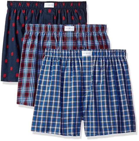 Hilfiger Outfits, Tommy Hilfiger Boxers, Boxer For Men, African Wear Styles For Men, Men Boxers, Mens Boxer Shorts, Tommy Hilfiger Logo, Mens Pants Fashion, Tommy Hilfiger Man