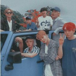 Make a playlist and I will recommend you a song! - اختبار The Boys, Bts, Blue