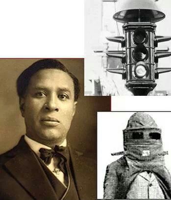 Garrett Garret Morgan, Garrett Morgan, Photo Expo, African American Inventors, Traffic Signal, Black Panther Party, Transportation Theme, The Uncanny, Gas Mask