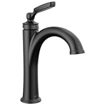 Primary Vanity, Delta Bathroom Faucets, Navigation Design, Single Handle Bathroom Faucet, Single Hole Bathroom Faucet, Widespread Bathroom Faucet, Delta Faucets, Black Shower, Bath Faucet