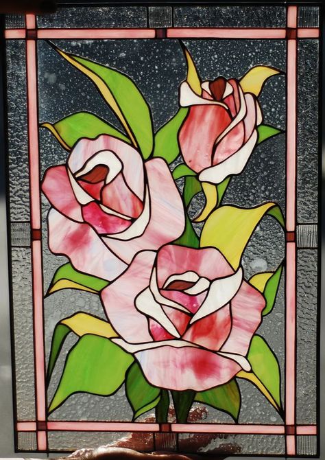 Disney Stained Glass, Stain Glass Window Art, Glass Painting Patterns, Stained Glass Rose, Abstract Wall Painting, Iris Painting, Stained Glass Quilt, Stained Glass Patterns Free, Glass Window Art