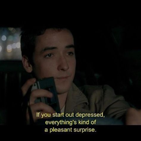 Say Anything Aesthetic, Say Anything Quotes, Say Anything Movie, Lloyd Dobler, 80s Quotes, Age Aesthetic, 80's Movies, Best Movie Lines, Slasher Film