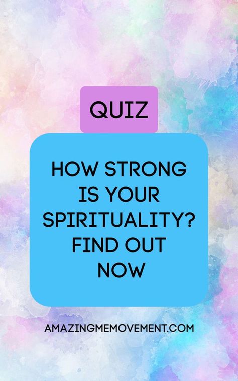 Quizzes For Teenagers, Quizzes About Yourself, Personality Test Quiz, Personality Test Psychology, Personality Type Quiz, Quizzes Funny, Believe Yourself, Playbuzz Quizzes, Spiritual Person