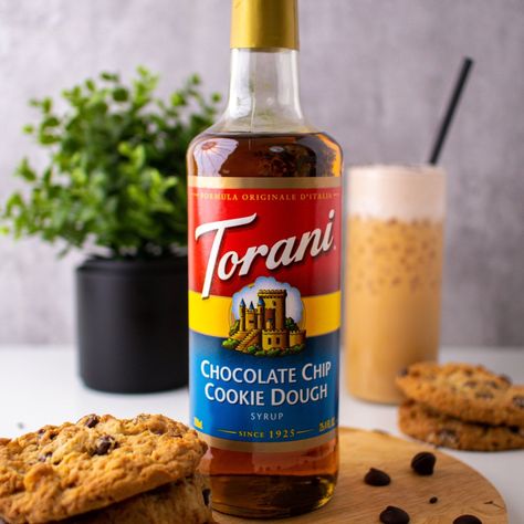 Kat’s Torani Recipe Library Torani Almond Syrup Recipes, Torani Chai Tea Syrup Recipe, Torani White Chocolate Syrup Recipes, Toffee Syrup Recipe, Torani Coffee Recipes, Torani Syrup Recipes Coffee, Chai Tea Syrup Recipe, Torani Syrup Recipes, Torani Recipes