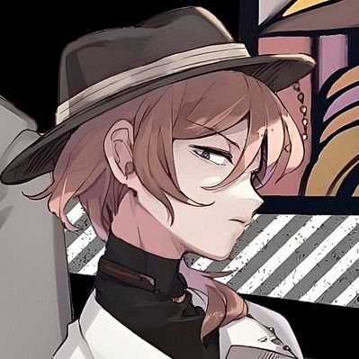 Chuuya Official Art, Bsd Chuuya, Chuuya Nakahara, So Pretty, Oh My, On Twitter, Twitter, Anime, Art