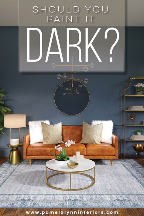 Color Expert shares her list of Top 10 Dark Paint Colors. Basement Wall Colors Paint, Mancave Paint Ideas Color Schemes, Paint Colors For Basement Walls Cozy, Basement Color Schemes Wall, Bright Basement Paint Colors, Basement Paint Ideas Color Schemes, Paint Colors For Basement Family Room, Paint Color Schemes For Basement, Best Basement Paint Colors Wall